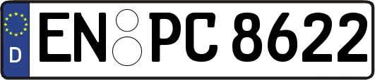 EN-PC8622