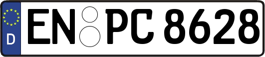 EN-PC8628