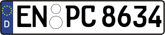 EN-PC8634