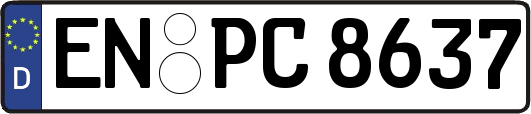EN-PC8637