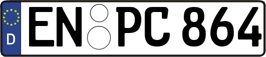 EN-PC864