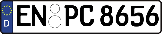 EN-PC8656