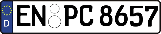 EN-PC8657