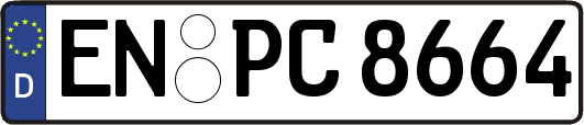 EN-PC8664