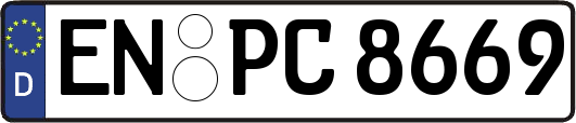 EN-PC8669