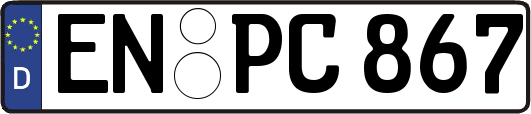 EN-PC867