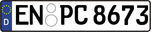 EN-PC8673
