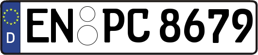 EN-PC8679