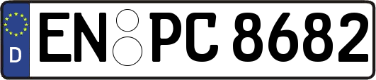 EN-PC8682