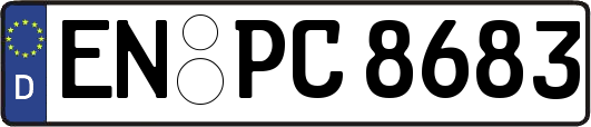 EN-PC8683