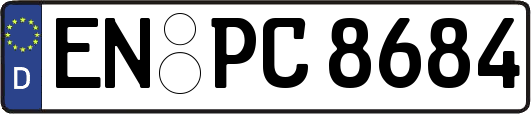 EN-PC8684