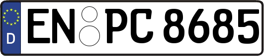 EN-PC8685