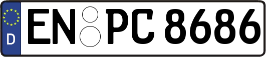 EN-PC8686