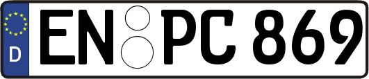 EN-PC869