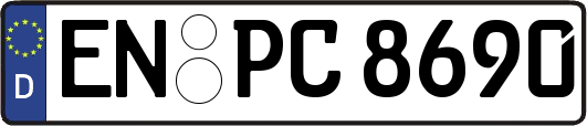 EN-PC8690