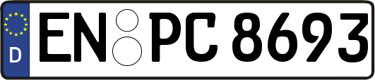 EN-PC8693