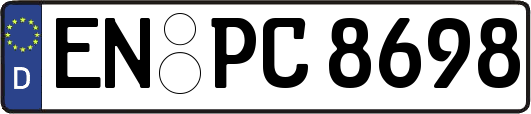 EN-PC8698