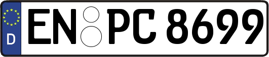 EN-PC8699