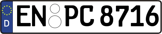 EN-PC8716