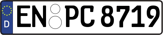 EN-PC8719