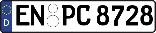EN-PC8728