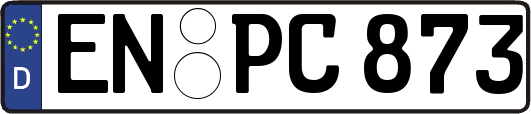 EN-PC873