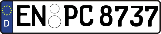 EN-PC8737