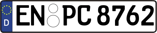 EN-PC8762