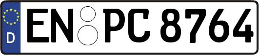 EN-PC8764