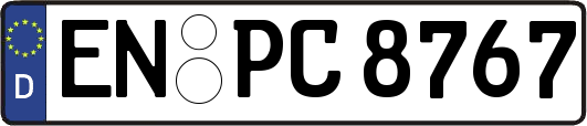 EN-PC8767