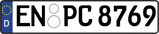 EN-PC8769