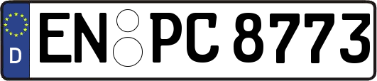 EN-PC8773