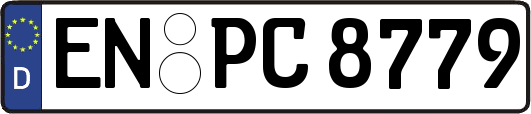 EN-PC8779