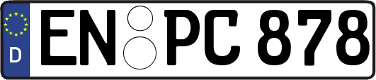 EN-PC878