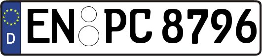 EN-PC8796