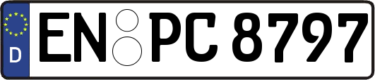 EN-PC8797