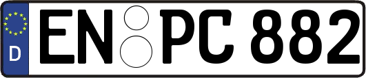 EN-PC882