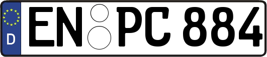 EN-PC884