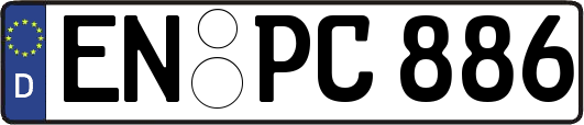 EN-PC886