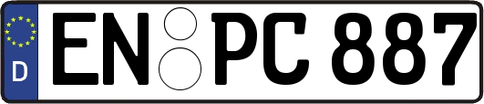 EN-PC887