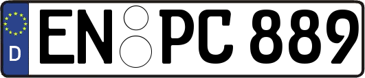 EN-PC889