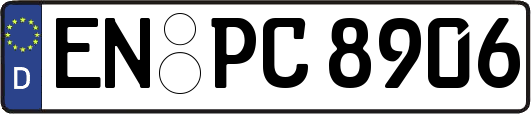 EN-PC8906