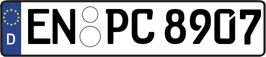 EN-PC8907