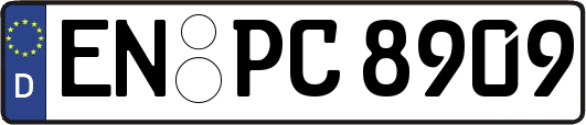 EN-PC8909