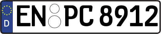 EN-PC8912
