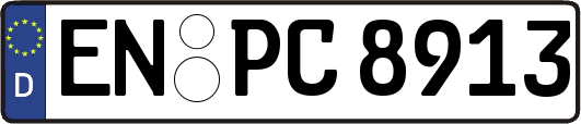 EN-PC8913
