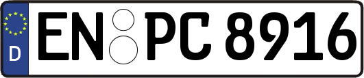 EN-PC8916