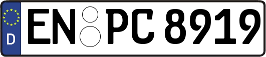 EN-PC8919