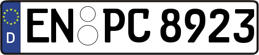 EN-PC8923