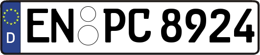 EN-PC8924
